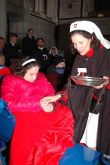 2010 Lourdes Pilgrimage - Day 5 (18/165)